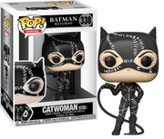Pop Batman Returns Catwoman Batman Returns Vinyl Figure