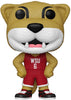 Pop Mascots Washington State University Butch T Cougar Vinyl Figure