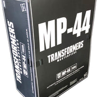 Transformers Masterpiece MP-44 Optimus Prime Version 3 Action Figure