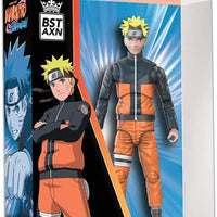 Naruto Naruto Uzumaki 5" Action Figure