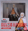 Figurarts Zero One Piece Silvers Rayleigh Kid Action Figure