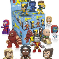Mystery Minis X-Men One Mystery Figure