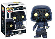 Pop Destiny Xur Vinyl Figure GameStop Exclusive #239