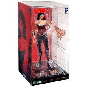 DC Comics Wonder Woman New 52 ArtFX Statue