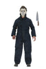 2018 Halloween Michael Myers 8" Clothed Action Figure