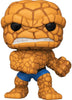 Pop Marvel Fantastic Four Thing Vinyl Figure