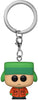 Pocket Pop South Park Kyle Key Chain