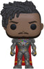 Pop Marvel What If...? Infinity Killmonger Vinyl Figure