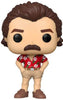 Pop Magnum P.I. Thomas Magnum Vinyl Figure