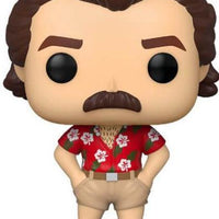 Pop Magnum P.I. Thomas Magnum Vinyl Figure