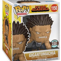 Pop My Hero Academia Gigantomachia 6" Vinyl Figure Specialty Series #1150