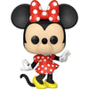 Pop Disney Mickey and Friends Minnie Mouse Vinyl Figure #1188