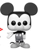 Pop Mickey the True Original 90th Year Mickey Mouse 10" Vinyl Figure #457