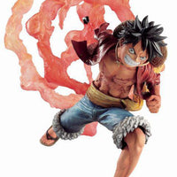 Ichiban One Piece Monkey D. Luffy Action Figure