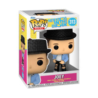 Pop New Kids on the Block Joey Vinyl Figure #313