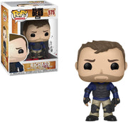 Pop Walking Dead Richard Vinyl Figure #5754