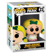 Pop South Park Butters as Marjorine Vinyl Figure