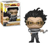 Pop My Hero Academia Shota Aizawa Hero Costume Vinyl Figure Hot Topic Exclusive #376