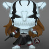 Pop Bleach Fully Hollowfied Ichigo Vinyl Figure EE Exclusive #1104