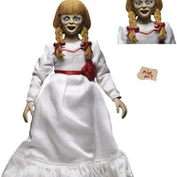 The Conjuring Annabelle Come Home Clothed Action Figure