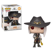 Pop Overwatch Ashe Vinyl Figure #441