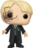 Pop Harry Potter Draco Malfoy with Whip Spider Vinyl Figure #117