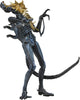 Aliens Series 12 Xenomorph Warrior Blue Battle Damaged 7" Action Figure