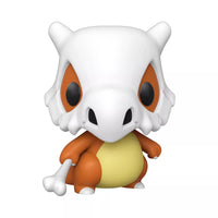 Pop Pokemon Cubone 10'' Jumbo Vinyl Figure Special Edition