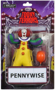 Toony Terrors It Stylized Pennywise 6” Action Figure