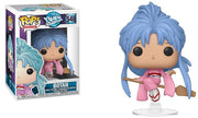 Pop Yu Yu Hakusho Botan Vinyl Figure #546