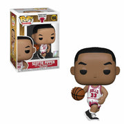 Pop NBA Chicago Bulls Scottie Pippen Vinyl Figure