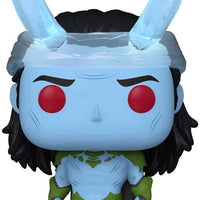 Pop Marvel What If...? Frost Giant Loki Vinyl Figure #972