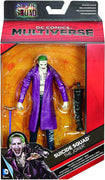 DC Comics Multiverse Suicide Squad the Joker Figure