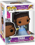 Pop Disney Ultimate Princess Tiana Vinyl Figure