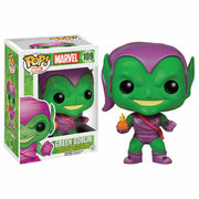 Pop Marvel Green Goblin Vinyl Figure Walgreen Exclusive