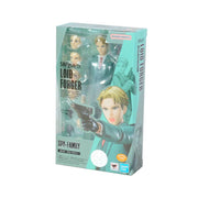 S.H.Figuarts Spy x Family Loid Forger Action Figure
