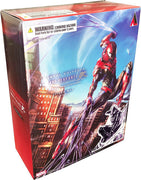 Play Arts Kai Variant Marvel Universe Spider-Man Limited Color Ver. Action Figurec