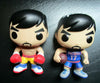 Pop Team Pacquiao Manny Pacquiao Vinyl Figure Convention Exclusive 2-Pack