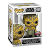 Pop Star Wars Nightbrother Vinyl Figure Special Edition