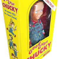 Child's Play Chucky 15" Good Guys Talking Doll Standard