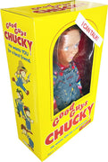 Child's Play Chucky 15" Good Guys Talking Doll Standard