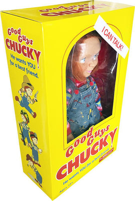 Child's Play Chucky 15
