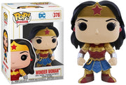 Pop DC Imperial Palace Wonder Woman Vinyl Figure