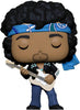 Pop Jimi Hendrix Jimi Hendrix Maui Live Vinyl Figure