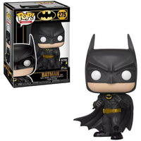 Pop Batman Batman 1989 Vinyl Figure Target Exclusive