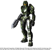 Play Arts Kai Halo Combat Evolved Master Chief Action Figure 10th Anniversary
