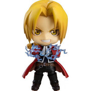 Nendoroid Full Metal Alchemist Edward Elric Action Figure Pre Order Ship 02-2020