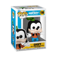 Pop Disney Mickey and Friends Goofy Vinyl Figure #1190