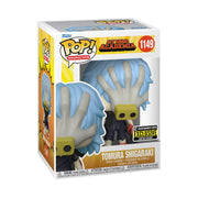 Pop My Hero Academia Tomura Shigaraki Vinyl Figure EE Exclusive