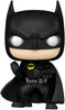 Pop DC Flash Batman (Michael Keaton) Vinyl Figure #1342